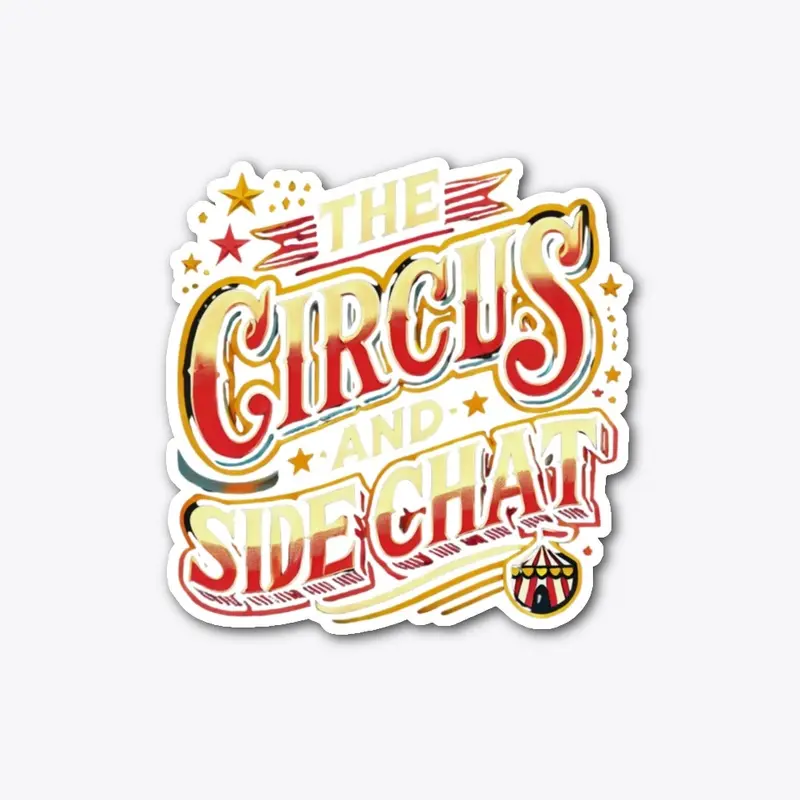 Circus WEELL! Design