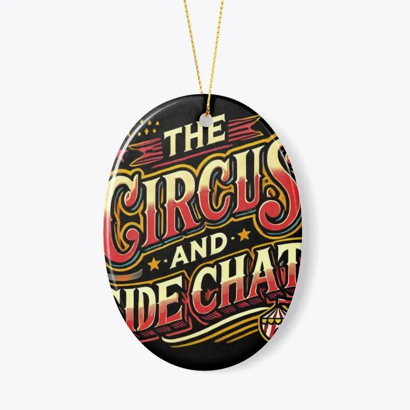 Circus WEELL! Design